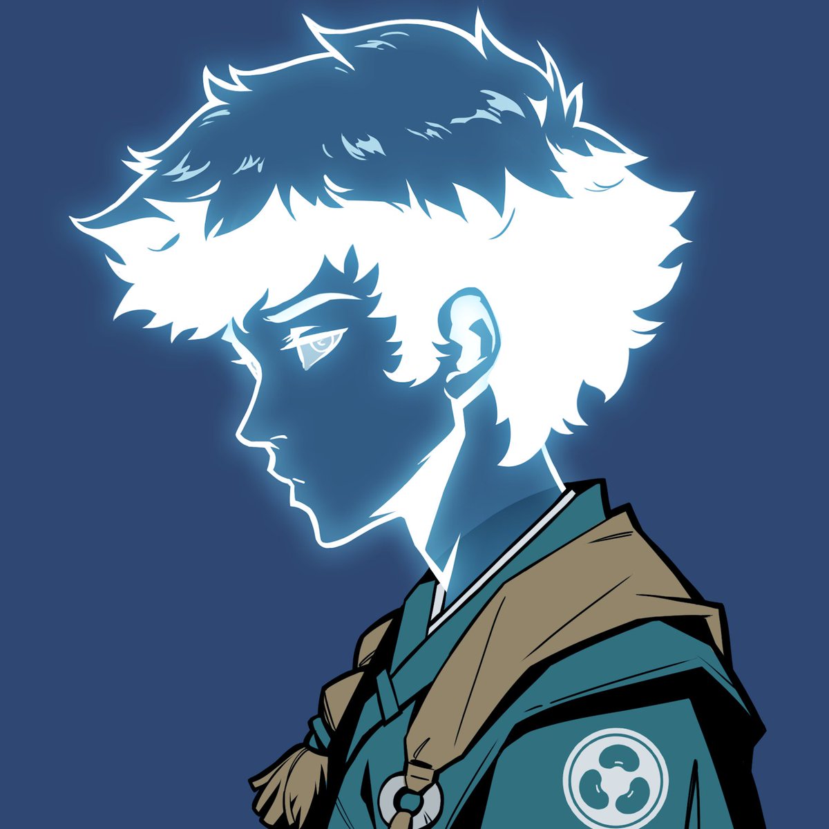 The Spirit DAO have secured Azuki #6872 ⛩️