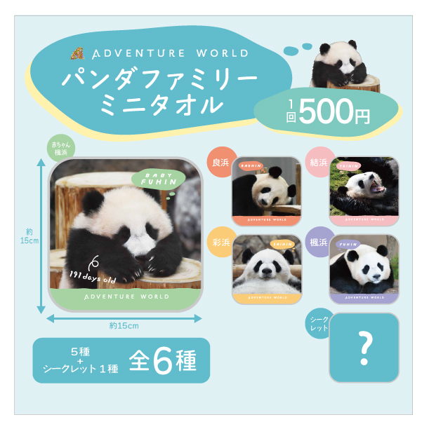 アドベンチャーワールド限定品 アドベンチャーワールド 公式 | . 🌸SPRING ADVENTURE 2025