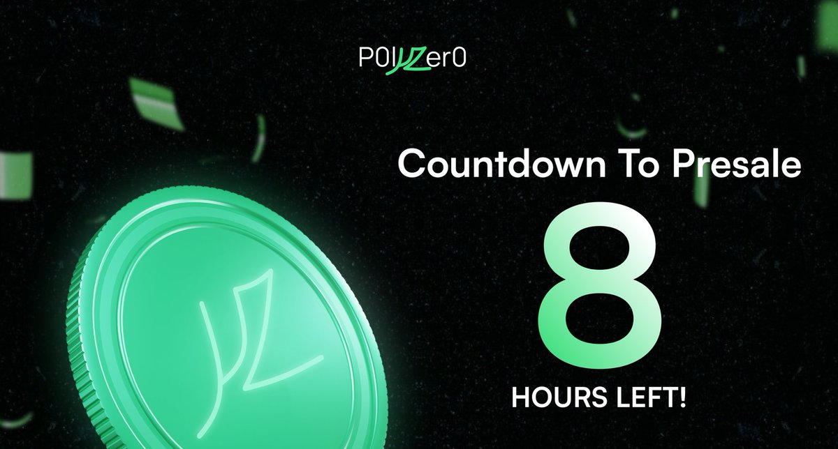 PolyZero tweet media