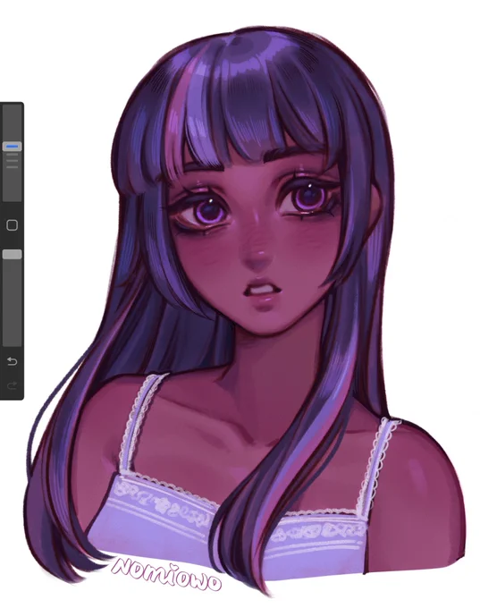 twilight sparkle 