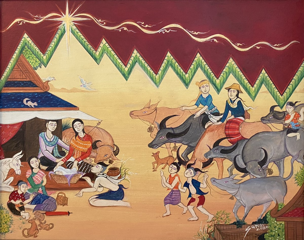 Michael Stalcup tweet media