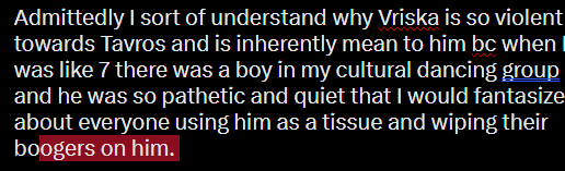 Homestuck Anonymous (ARCHIVE, FOR REAL THIS TIME) tweet media