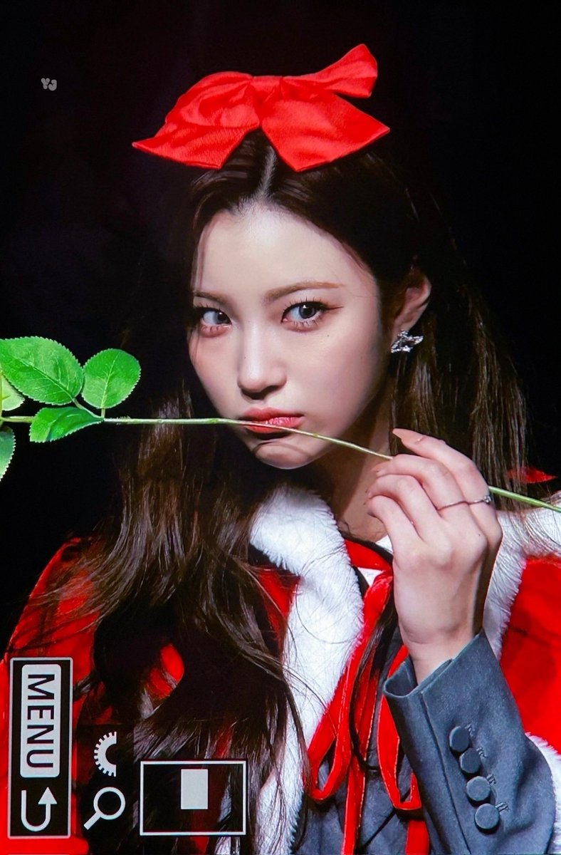 241221

#ICHILLIN #아이칠린 #YEJU #예주