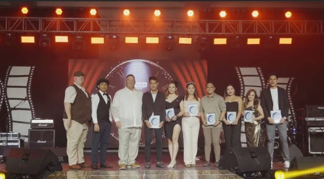 asuncionD_Mrs's tweet image. Year End Party 2024
Thank you Lord 🙏🏻
#ExcellenceAward
#LoyaltyAward