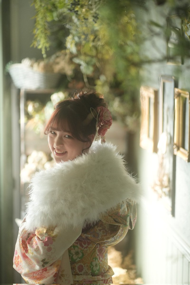 #モデルプレス読者モデル オーディション参加中💪🔥「みり」です
今日は成人式の前撮りの写真をアルバムにする写真を決めに行きました🚗 ³₃
自分の満足のいく感じの作品ができたと思います✨
✅️ミーグラム投票サイト
mi-glamu.com/modelpressaudi…

✅️リアルタイム投票サイト
rankingmaster.jp/25model/rankin…