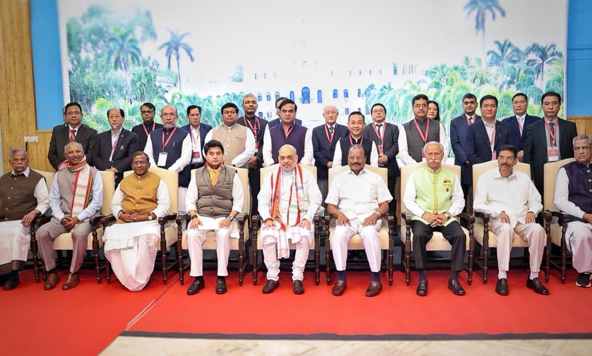 Jyotiraditya M. Scindia tweet media