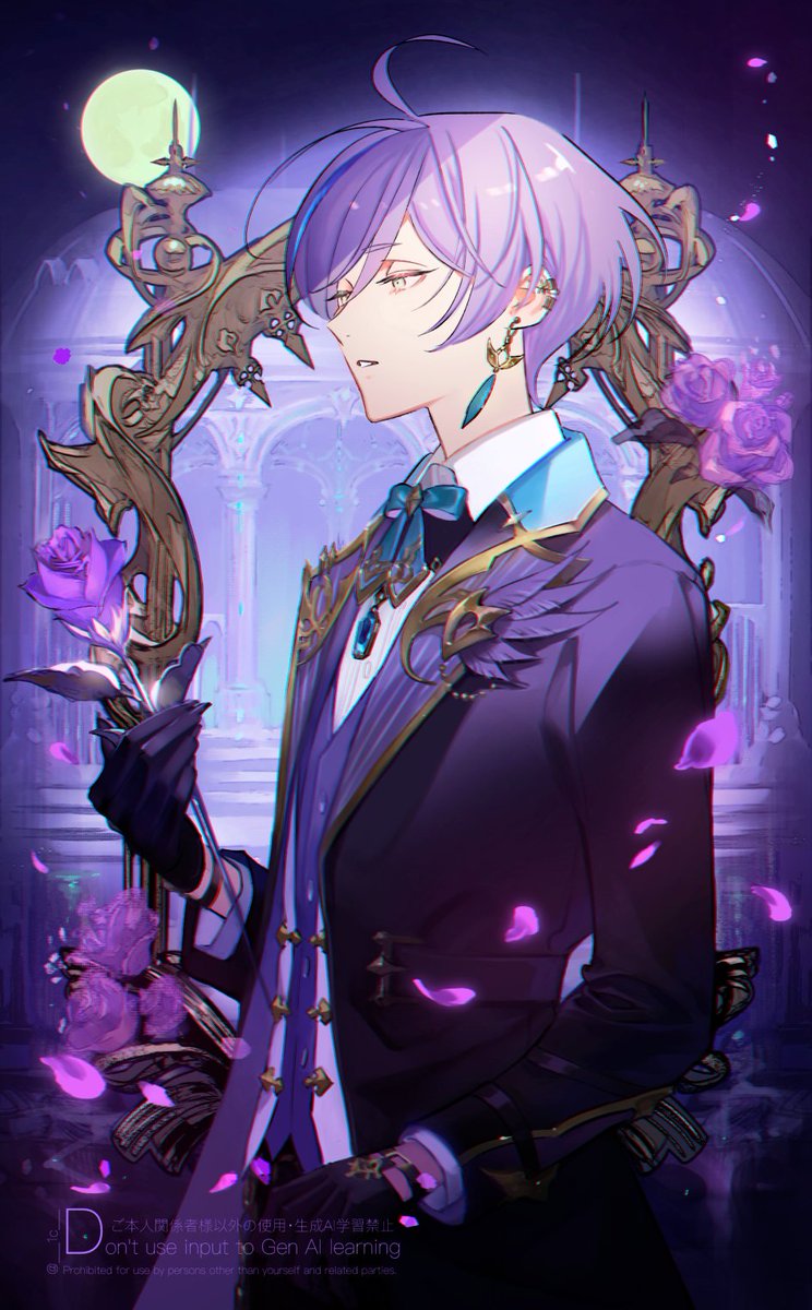 一 tweet media
