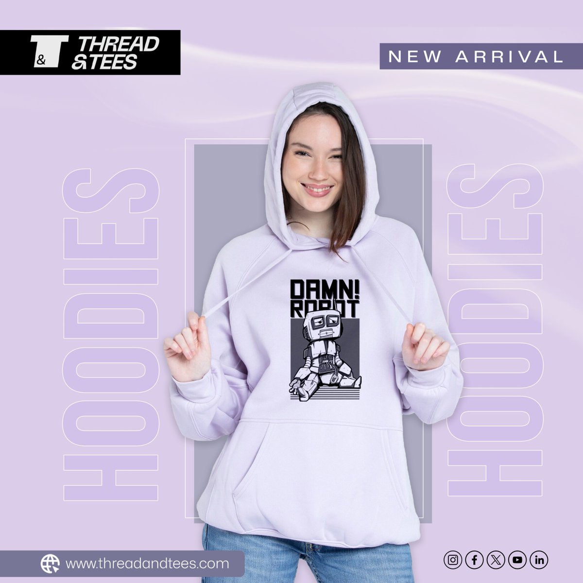 Thread and Tees (@ThreadandTees) / Posts / X