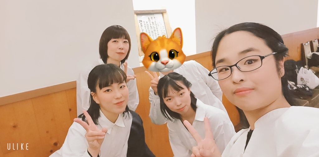 yashiro_0426's tweet photo. 初日お昼の部、寒い中ご来場いただき
ありがとうございました!!!
18:00の枠、まだまだまだ!!
お席ございますので
「おっ?いけるかも?」
と少しでも思ったら
ぜひ会場に足をお運びください!!!
#CSもざいく
#CSproject https://t.co/CU90qnldLI
