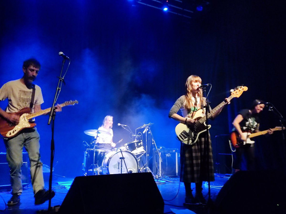 Los Fresones Rebeldes - oficial tweet media