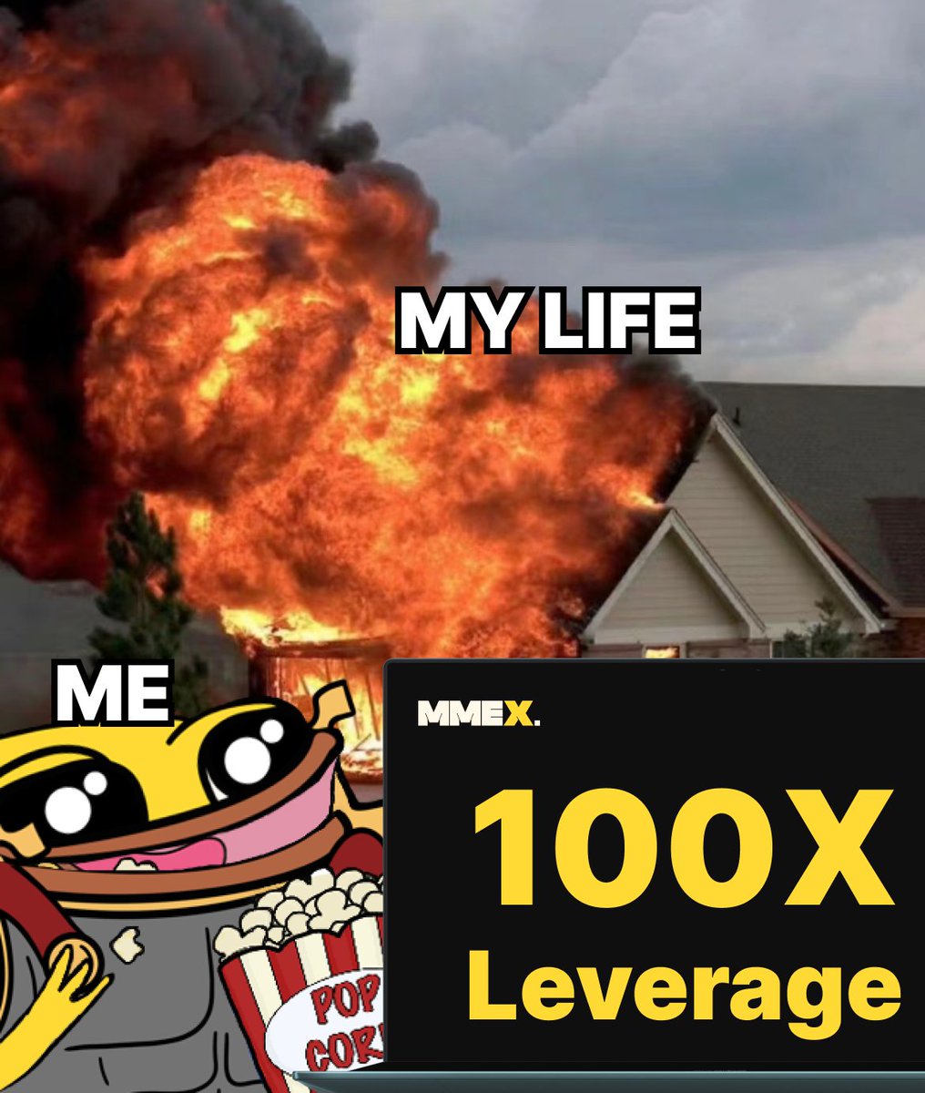mmex_io's tweet photo. WTF?? 100x Leverage on @movementlabsxyz ??!! 🤯🔥
You’ve heard about it, you’re curious, but should you try it on #MMEX ? A quick thread on how it works, the risks, and why it’s the ultimate disaster. 🧵👇 https://t.co/h2oKkd2KKh