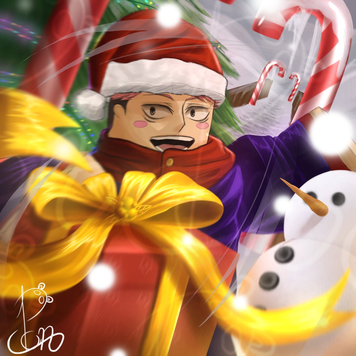 PandaWaPand's tweet photo. New icon! Ive been forgetting to post here 😭
Dc: Pandaozz

#ROBLOX #robloxGFX #RobloxDevs https://t.co/6TIJRjysvX