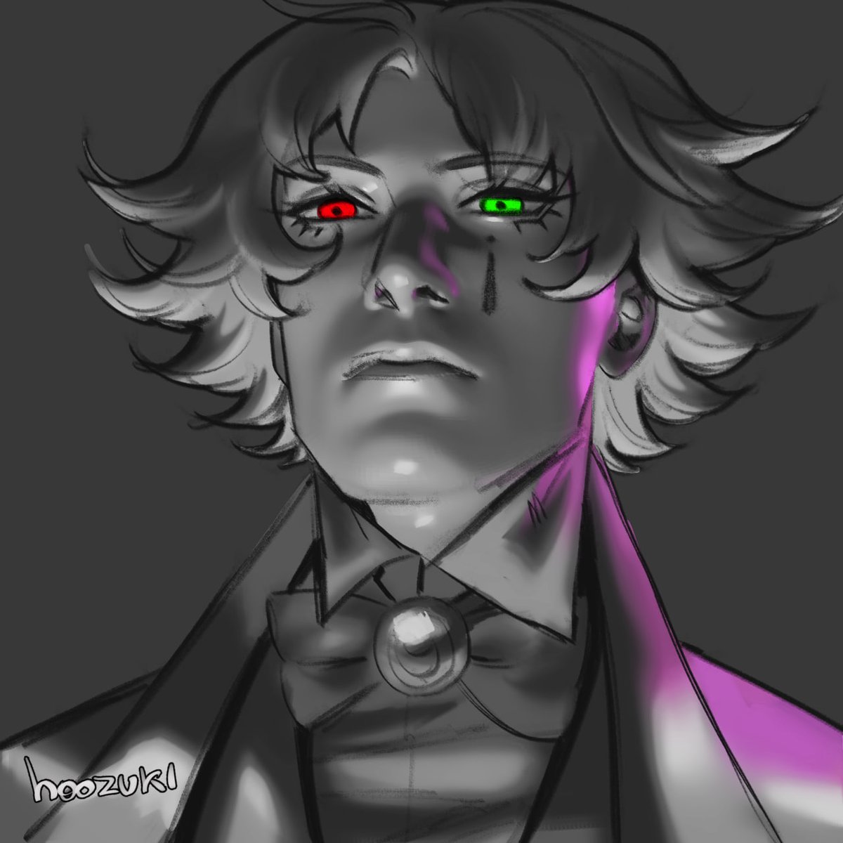 angy 👿👿👿

#hsr #HSRFanart #Aeon #AeonAha #Aha