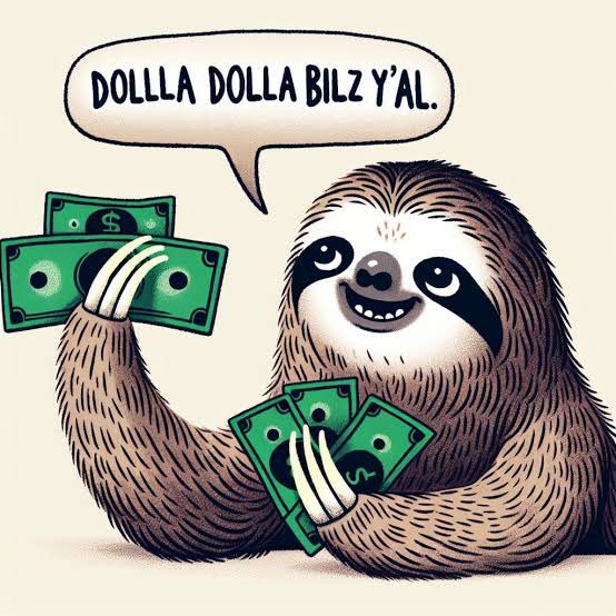 procrastinsol's tweet photo. Some coins pump fast, some crash faster. ProcrastinCoin ($PRC) does neither. It just chills. 🦥🌴

Perfect for anyone who thinks the moon will wait. 🚀
👉 https://t.co/ycn7BICn4e

#ProcrastinCoin #CryptoComedy #InvestLater https://t.co/EmF4Pof9nv