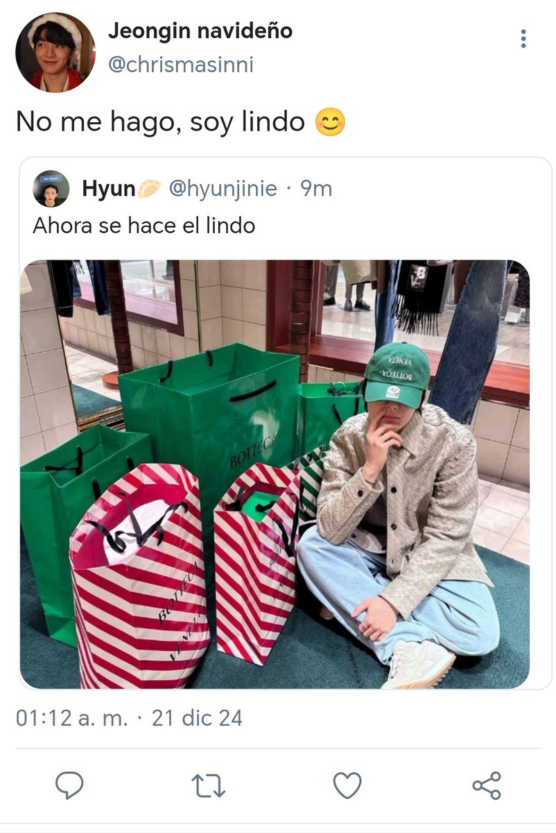 Ida🧡aus tweet media