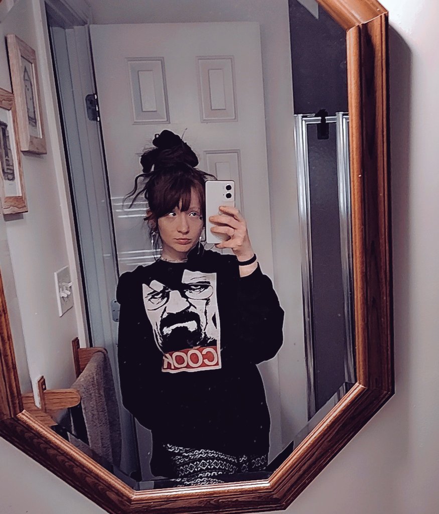 rubyydancer's tweet image. Hellooo 

#NewAccount #stripper #fyp #follow #redhead #snap #discover