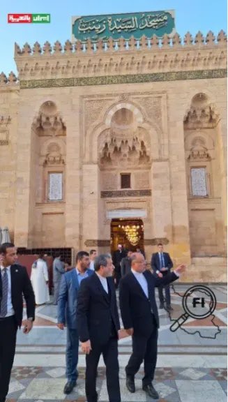 Rcrcb121's tweet photo. يبدو ان ايران ستمططي حمير الصوفيه في مصر https://t.co/ZswcjSIvZf