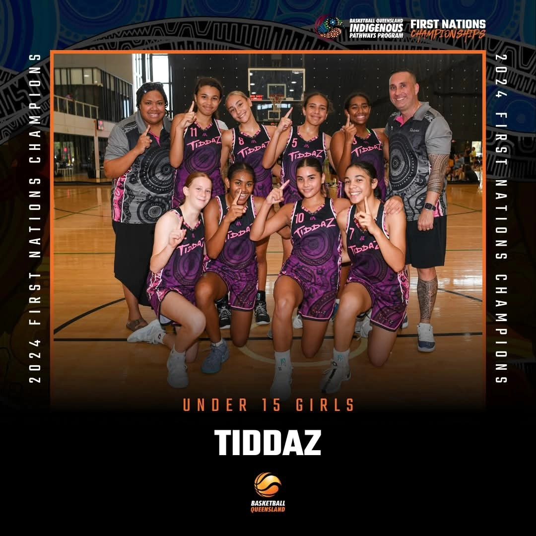 naomi_pedro's tweet photo. @basketballqld First Nations Championships!
.
🥇🥇🥇for @mya_moke &amp; Nahla Moke https://t.co/Yi4BGUUfDq