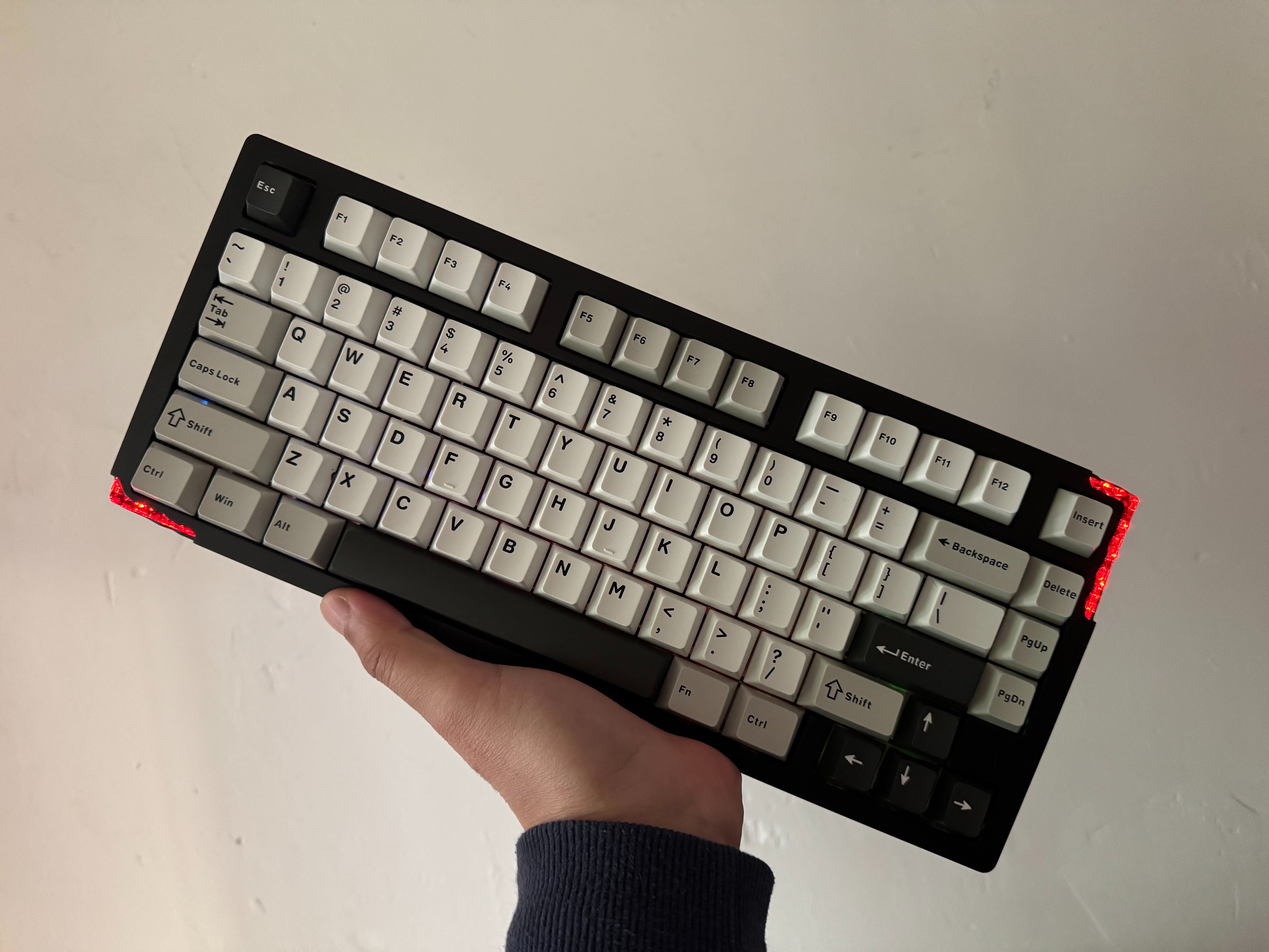 WEIKAV STARS21 メカニカルキーボード テンキー Weikav Stars21 メカニカルキーボード テンキー WEIKAV