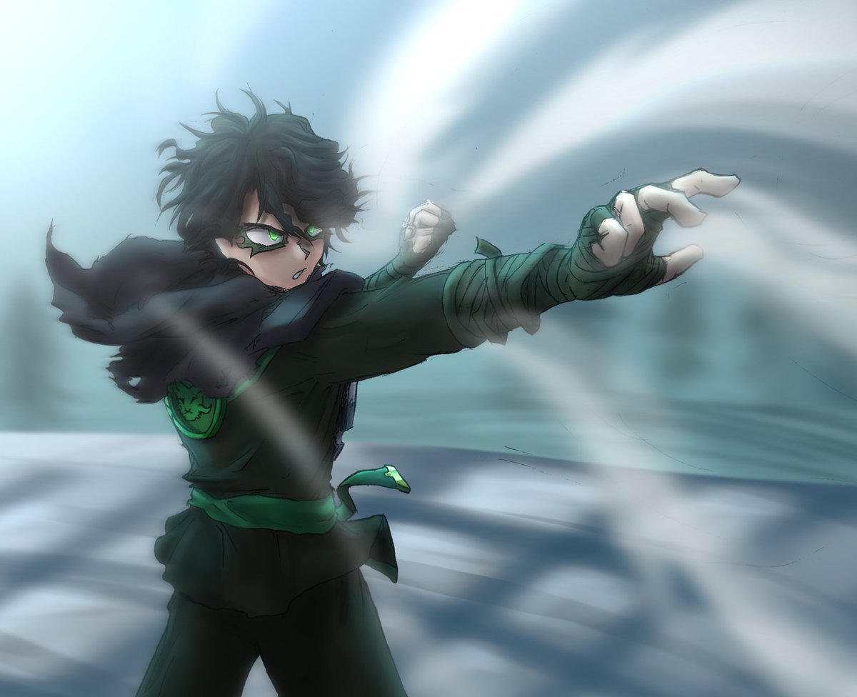 Morro (Ninjago: Masters of Spinjitzu)