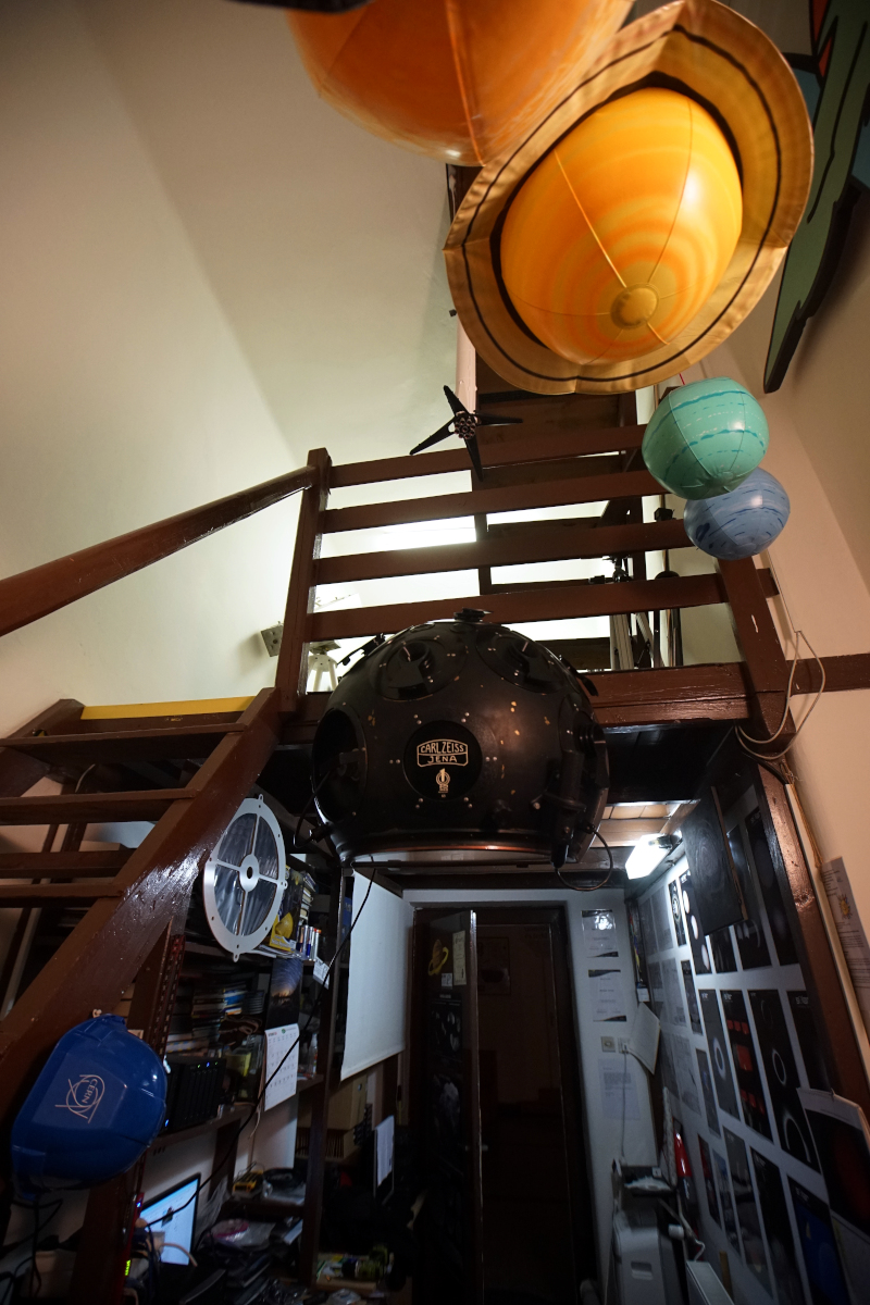 SOLAR Hvezdáreň Senec tweet media