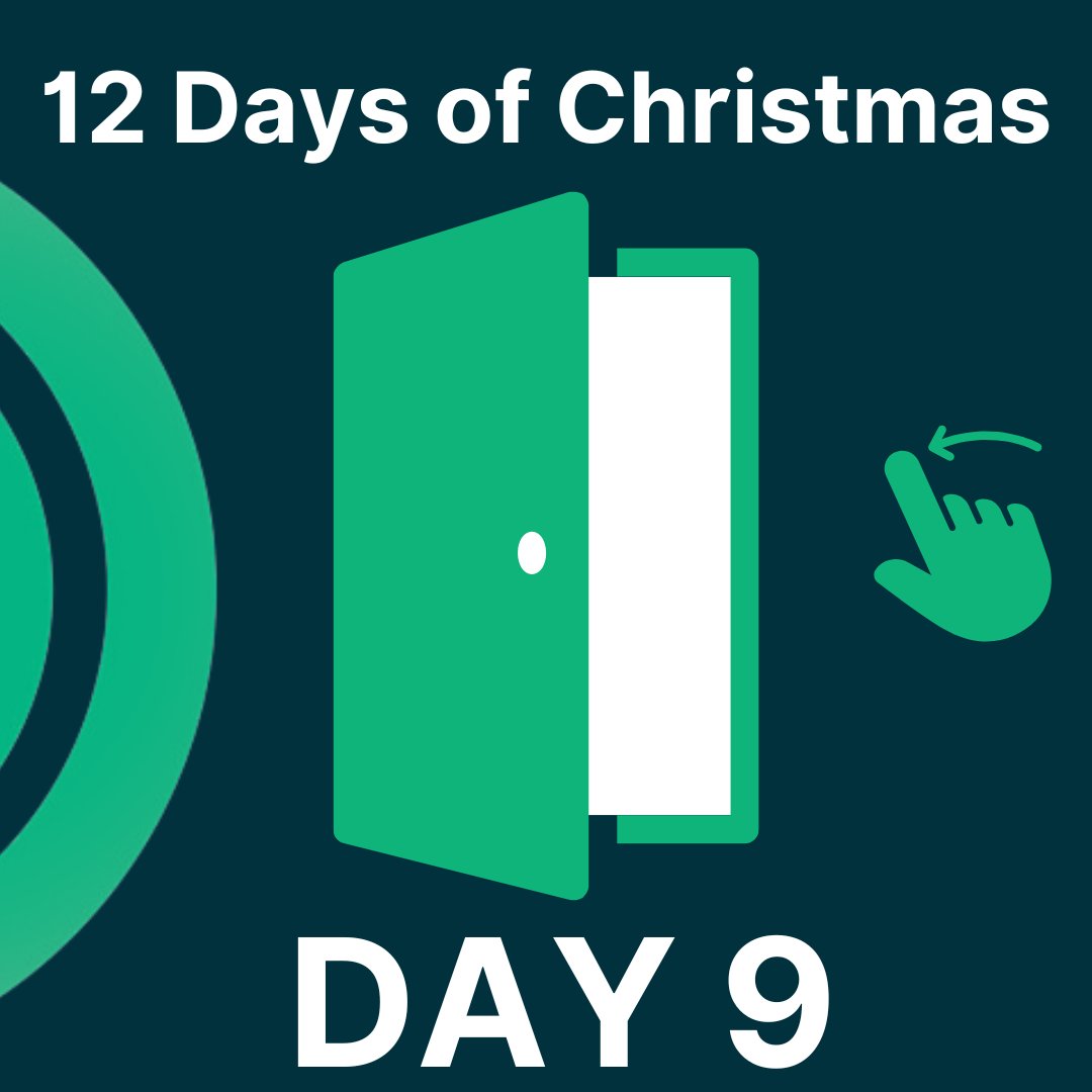 QuicklineC's tweet photo. Our Christmas Offer is here! ๐ท๏ธ
Get 10% off your second booking with us on any service you require โผ๏ธ
What are you waiting for? Get in touch below:
0151 268 0535 ๐
#Quickline #Couriers #SameDayDelivery #DedicatedDelivery #SameDayShipments #SameDayLogistics #Haulage https://t.co/NohRsq8L8z