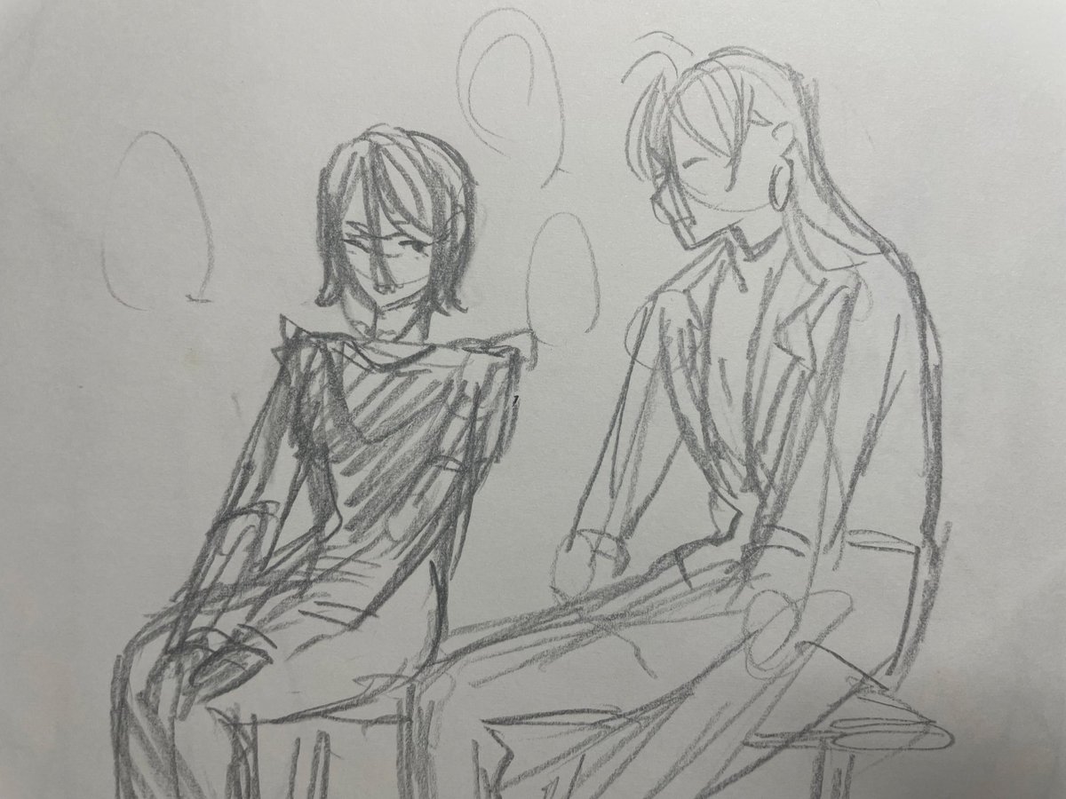 @Remi_A0902 1部でよろしければ💦
(↓続きます) 