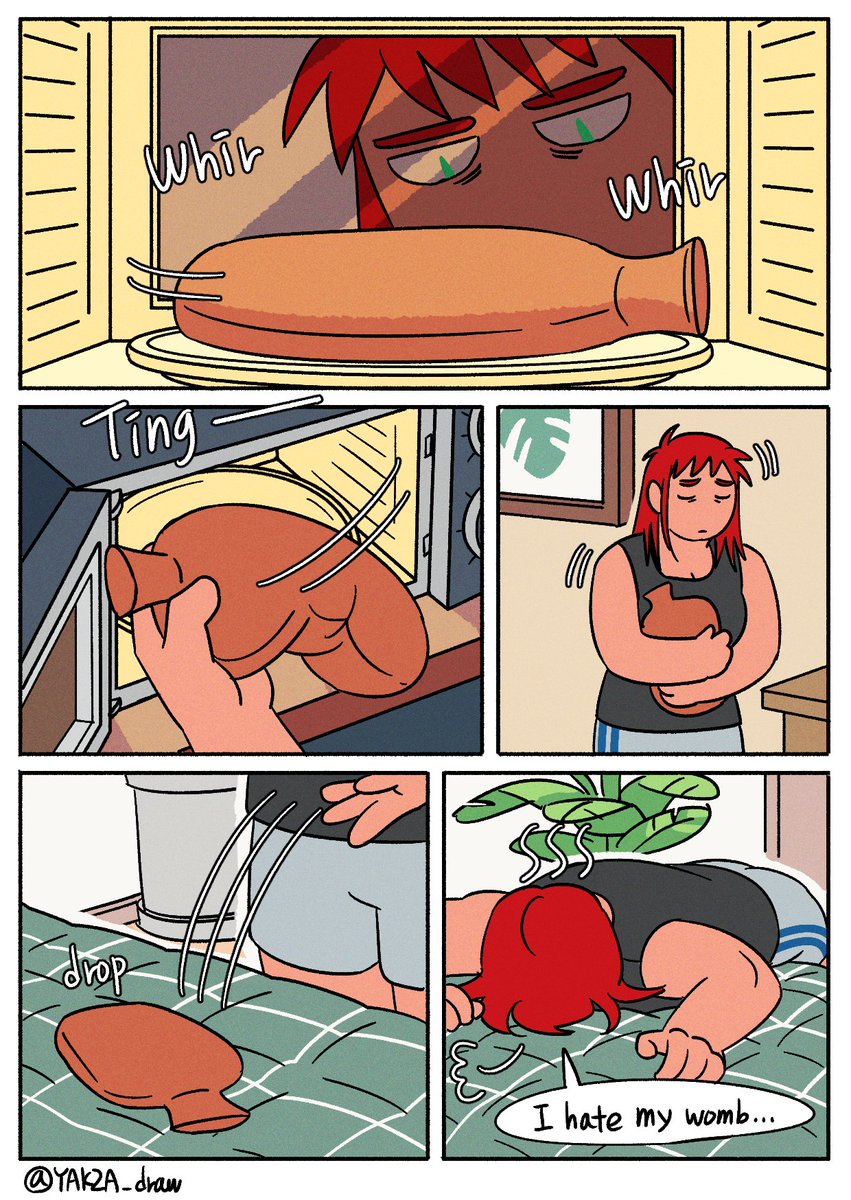 헌트버니 백합만화 수정해서 재업합니다..u//u 
*♀️x♀️ yuri !! 