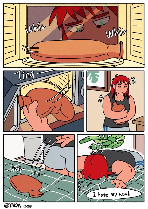 헌트버니 백합만화 수정해서 재업합니다..u//u 
*♀️x♀️ yuri !! 