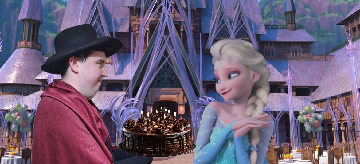 MrDisneyMaster105 tweet media