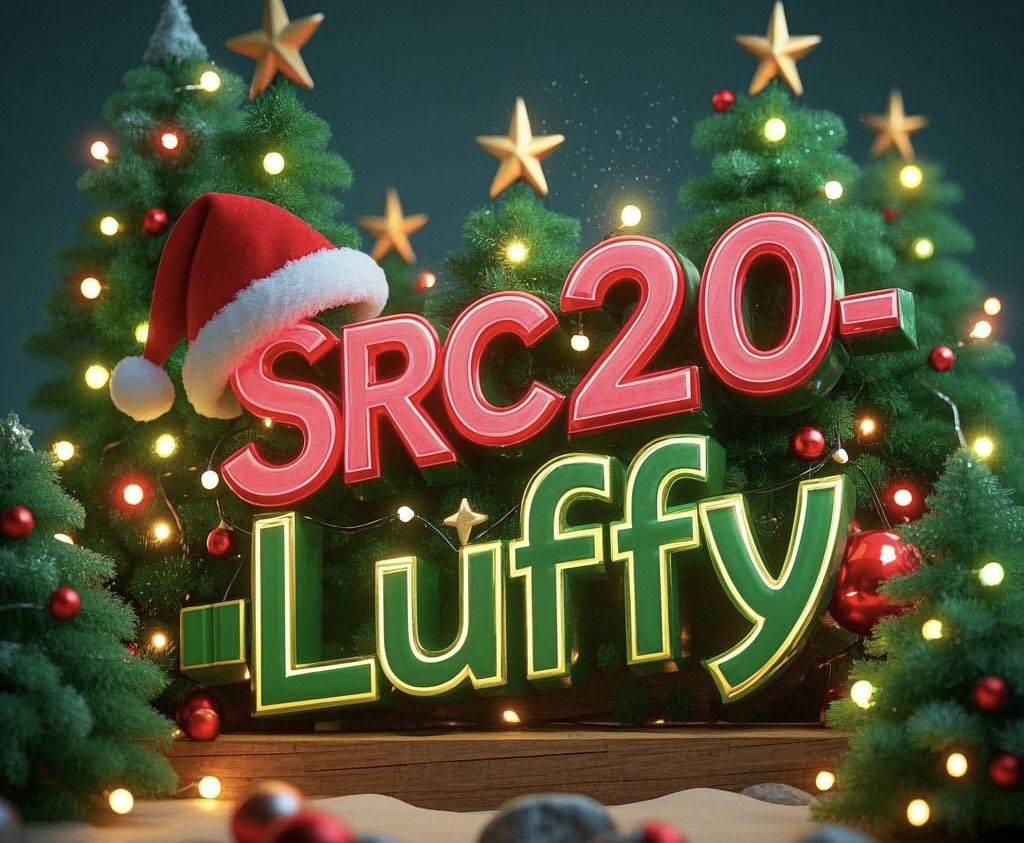 《论社区激情和团结，为Luffy社区点赞❤️》

在比特币生态迅猛发展的今天，SRC20协议为比特币的价值拓展提供了新的可能性，也孕育了一批充满活力的社区。在这其中，Luffy社区凭借成员的激情和团结，迅速崛起为SRC20协议代币生态的标杆。