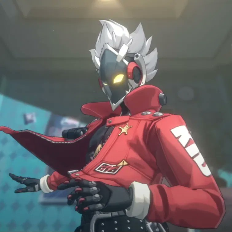 " Awesome! Just as any Starlight Knight should be! "