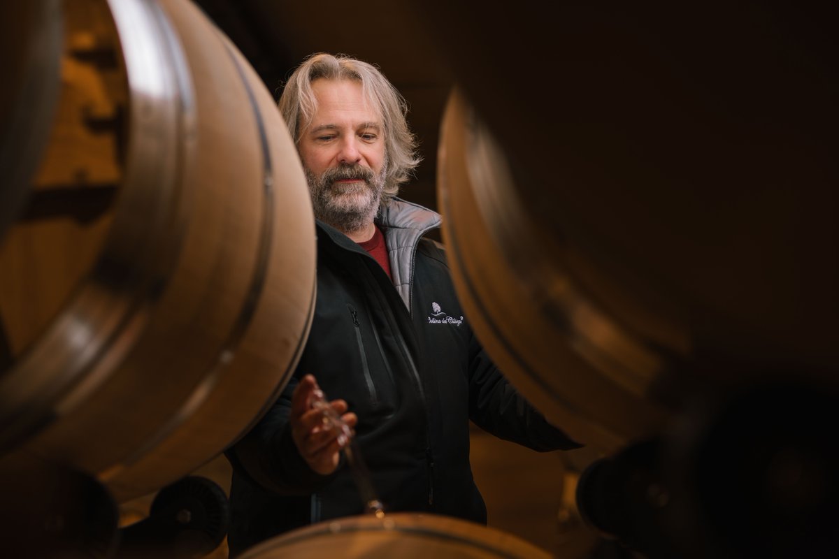 The_Buyer (@thebuyer11) on Twitter photo La Collina dei Ciliegi is a new estate pioneering high-altitude winemaking and pushing the envelope of what’s possible in Valpolicella DOC. It’s one of 3 Italian estates brought into the <a href="/hnwines/">Hallgarten & Novum Wines</a> portfolio which we visited earlier in the year. Click the-buyer.net/people/la-coll… La Collina dei Ciliegi is a new estate pioneering high-altitude winemaking and pushing the envelope of what’s possible in Valpolicella DOC. It’s one of 3 Italian estates brought into the <a href="/hnwines/">Hallgarten & Novum Wines</a> portfolio which we visited earlier in the year. Click the-buyer.net/people/la-coll…