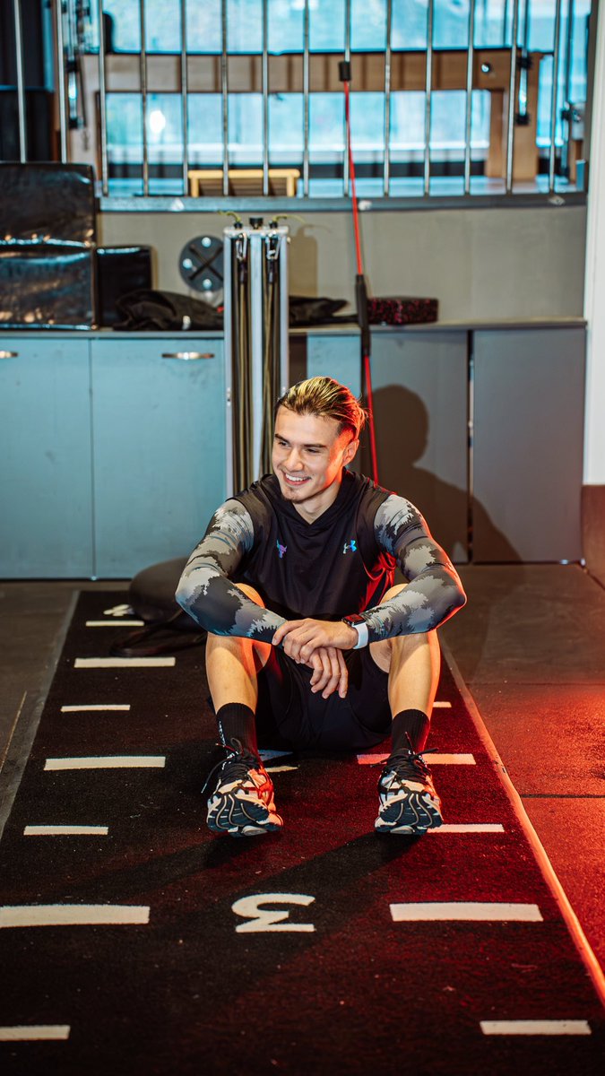 Kader, gayrete aşıktır…