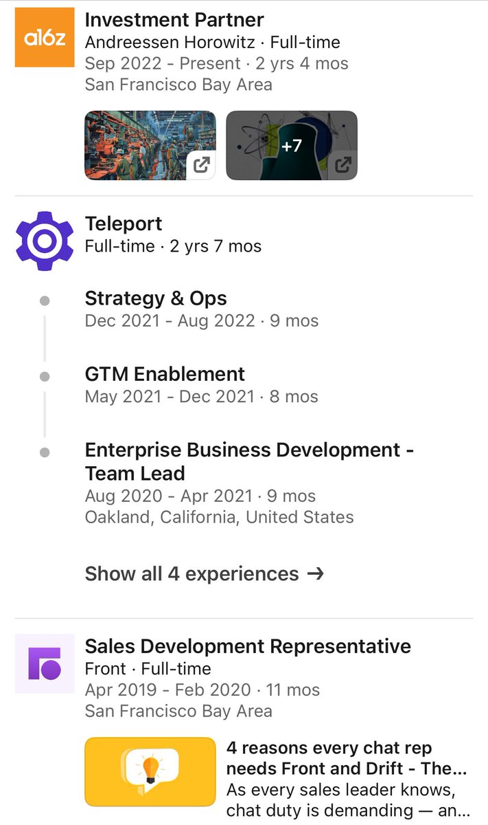 devahaz's tweet photo. Every time I read takes like this I’m curious what kind of experience the poster has with software engineering https://t.co/8FLSCD40sL