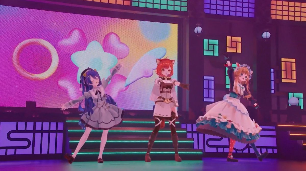 amamiya_kokoro's tweet photo. #にじ歌謡祭2024

DAY2は ぽさんけで
わたしの一番かわいいところでした🩵

見てくれてありがとう〜！✨️ https://t.co/51vYt1bgH4