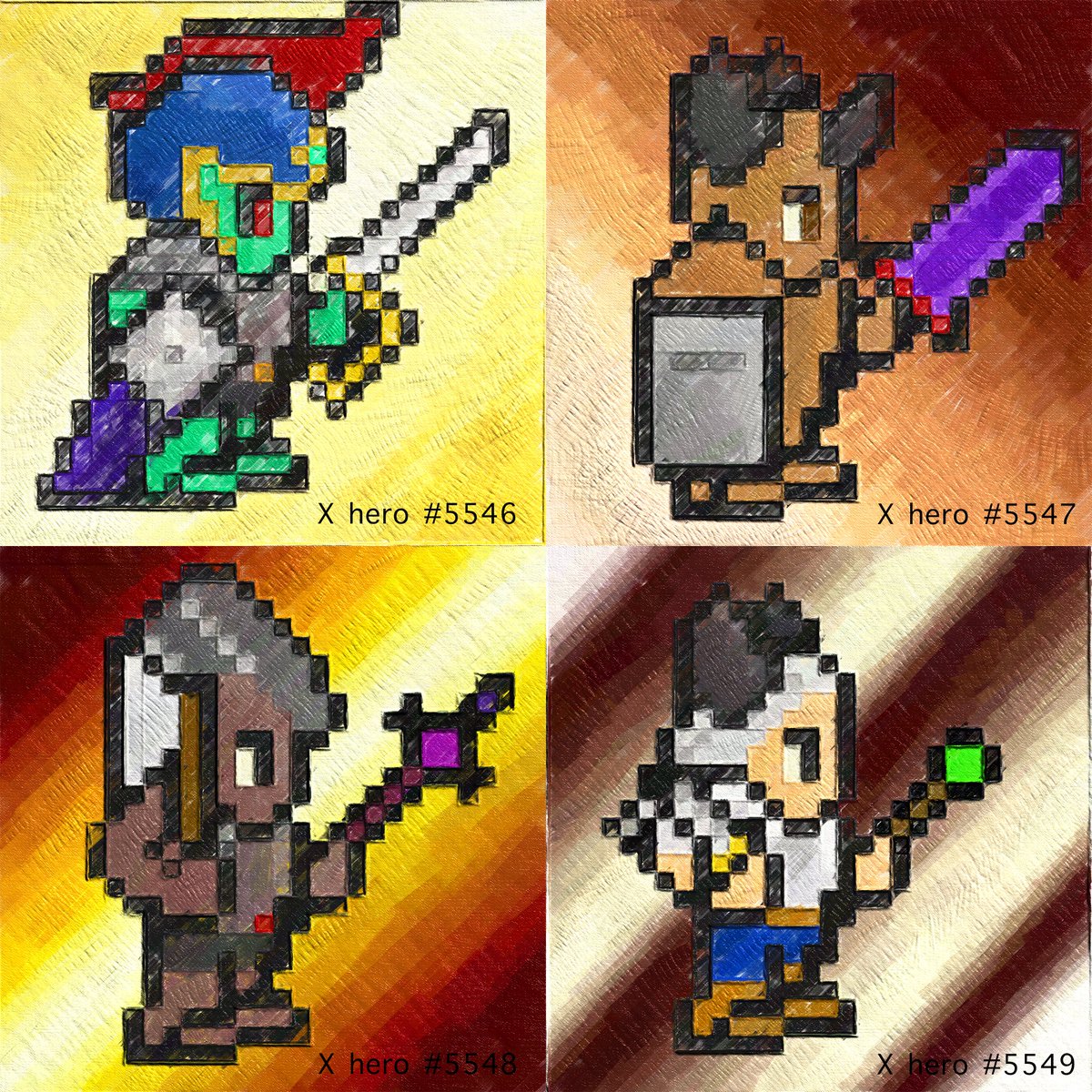 きたしん@ハイネεïз💜🩷Ado民|百鬼夜行&日産スタジアム2日目参戦 tweet media