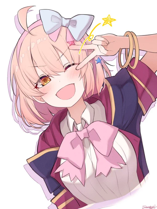 ちぇる推しは止められねぇんだ#プリコネR 