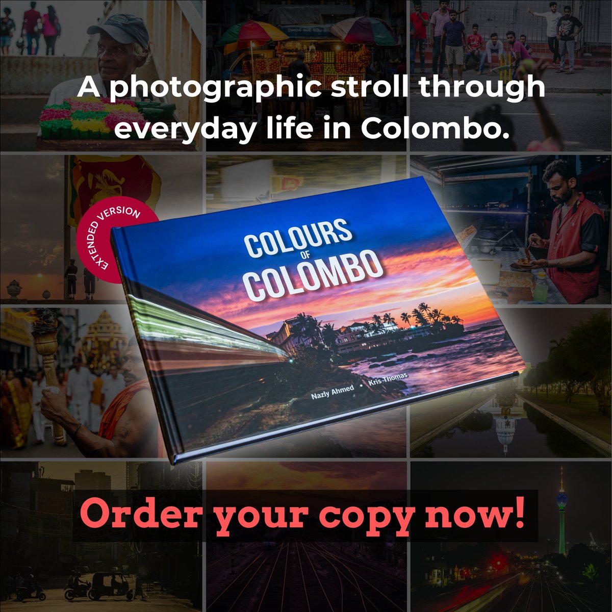 Nazly Ahmed tweet media