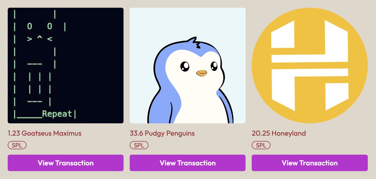 daily freebies from <a href="/MonkeDAO/">MonkeDAO🍌</a> 24 days of claw machine and a step closer to winning that tesla. 

🍌