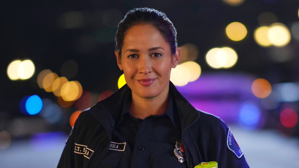 Title: iChild - "A woman battling addiction and personal chaos seeks her child’s forgiveness and finds redemption in the process".

Broken English Sets Women Director’s Initiative Winners; Jaina Lee Ortiz To Star In Short Film deadline.com/2024/12/broken…

#Station19 #JainaLeeOrtiz