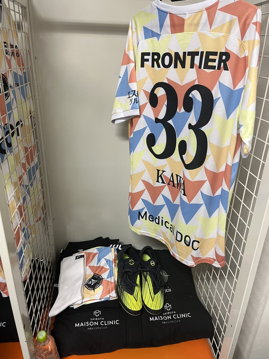 河田篤秀 (@atsushi_kawata_) / Posts / X