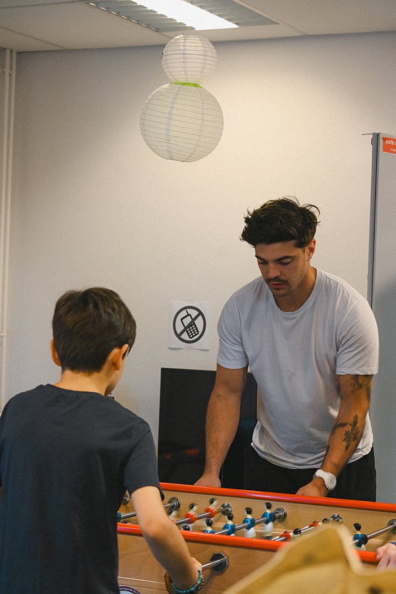 Romain Ntamack tweet media