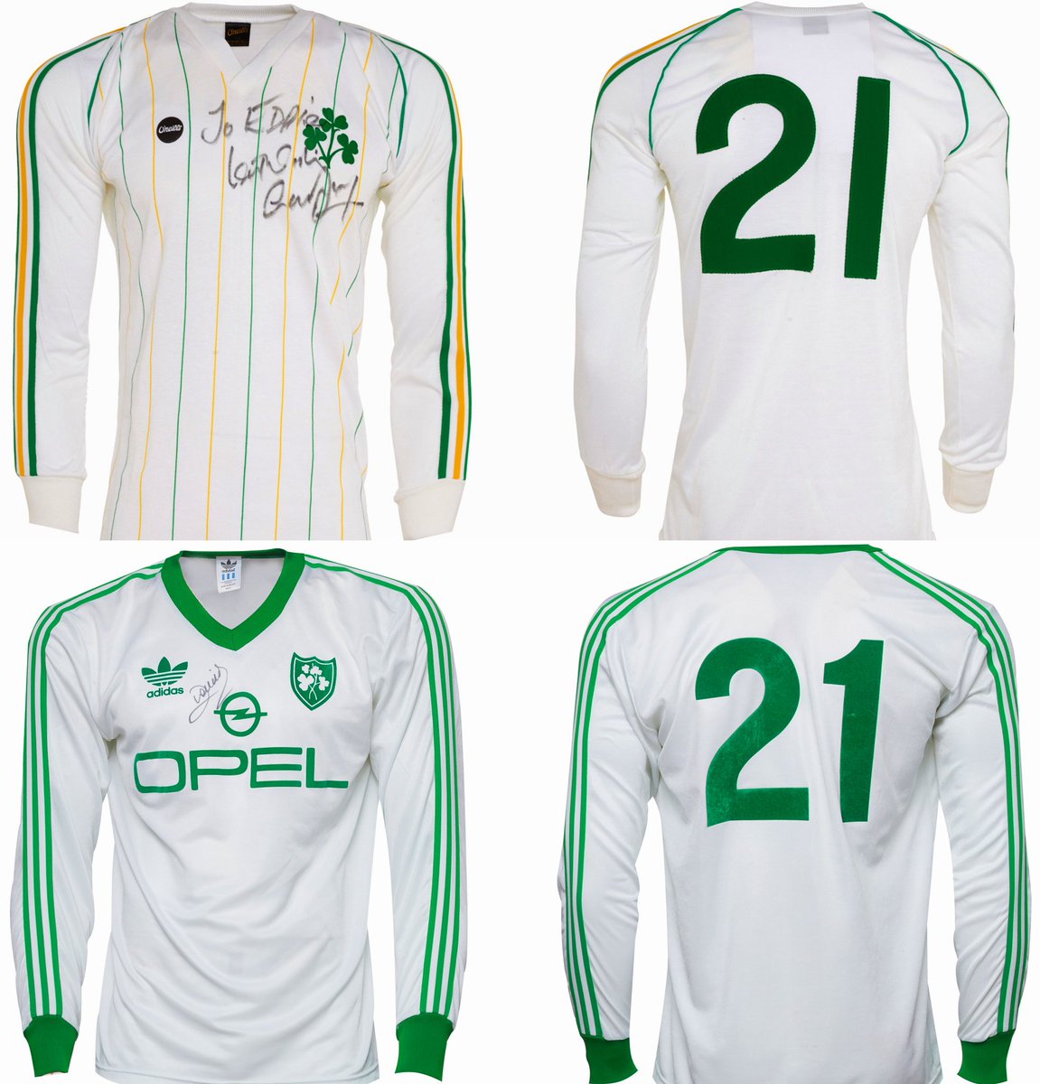 IrelandSoccerShirts (@irelandsocshirt) / X