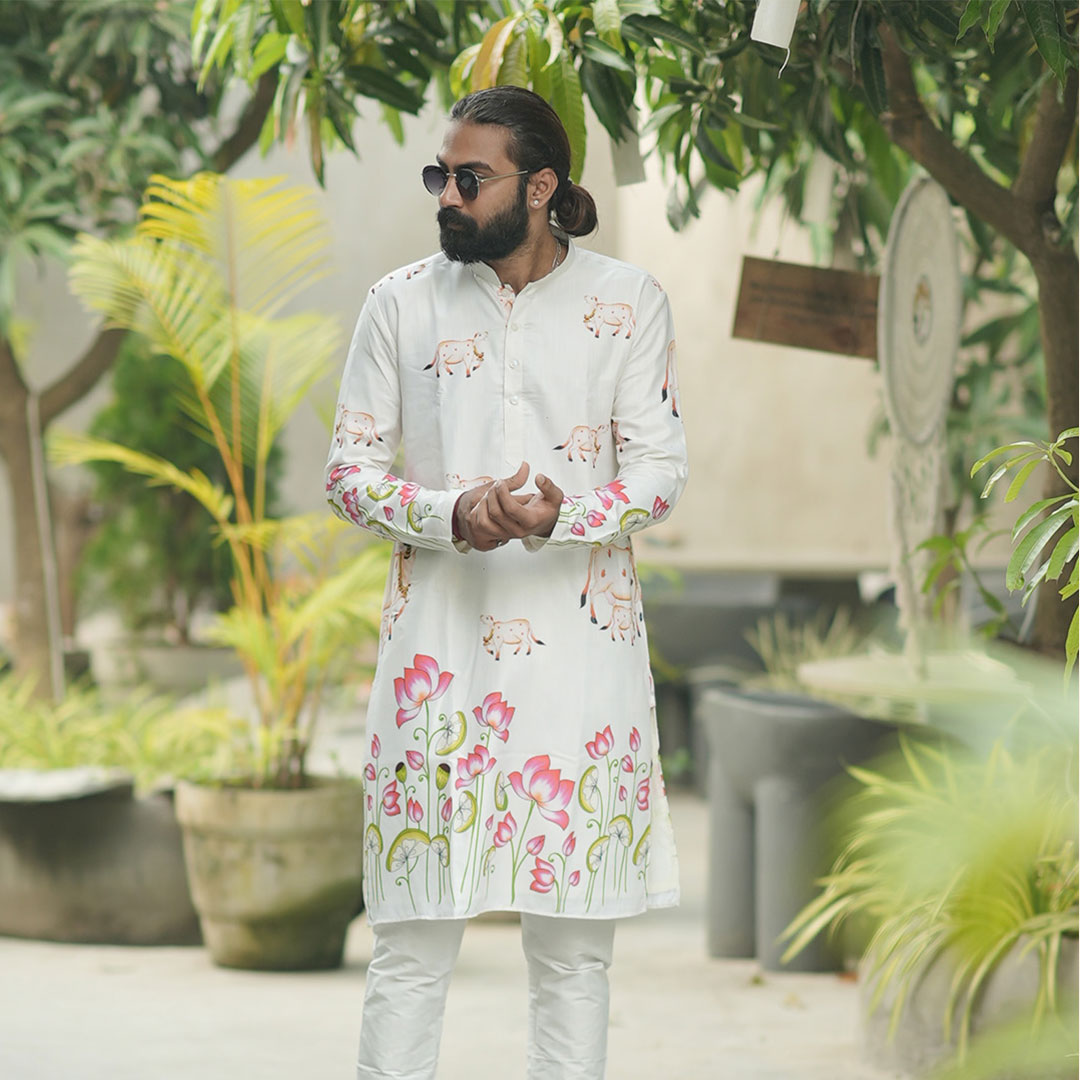 thestitchone's tweet image. A kurta that’s perfect for every occasion, from casual to cultural. 🌿 

🌐 Shop fashionable looks at thestitchone.com

#TheStitchOne #KurtaLove #TimelessElegance #FashionForward #CulturalChic #ComfortableStyle #TraditionalVibes #ModernLook