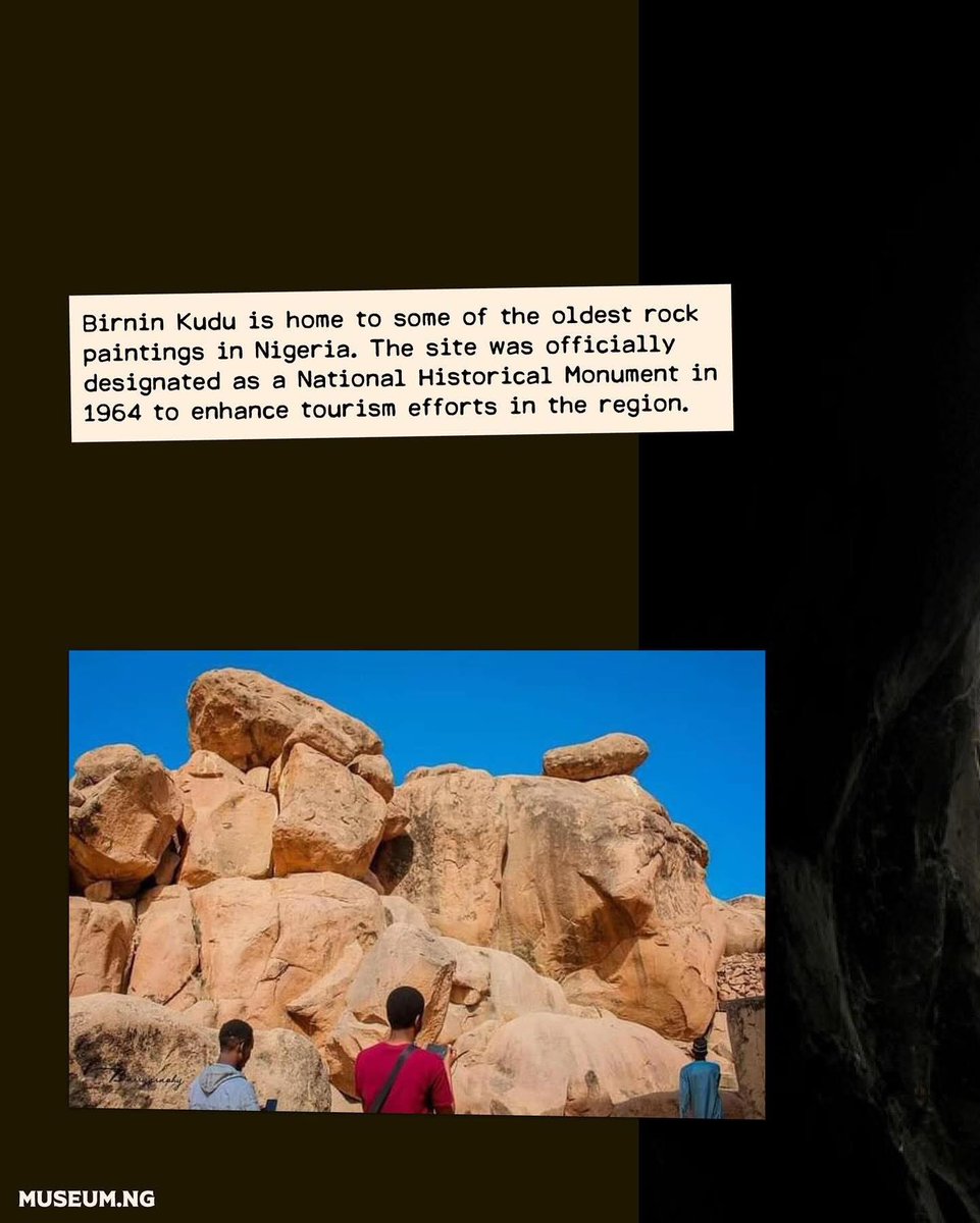 Did you know! 

#thread