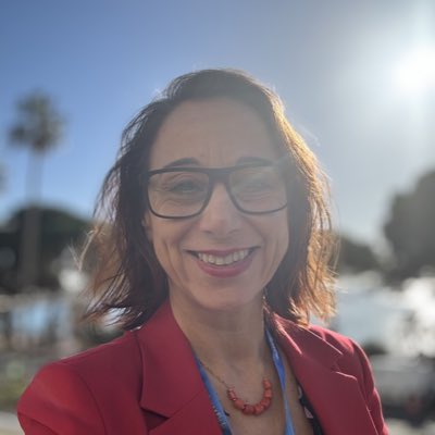 #NuovaFotoProfilo