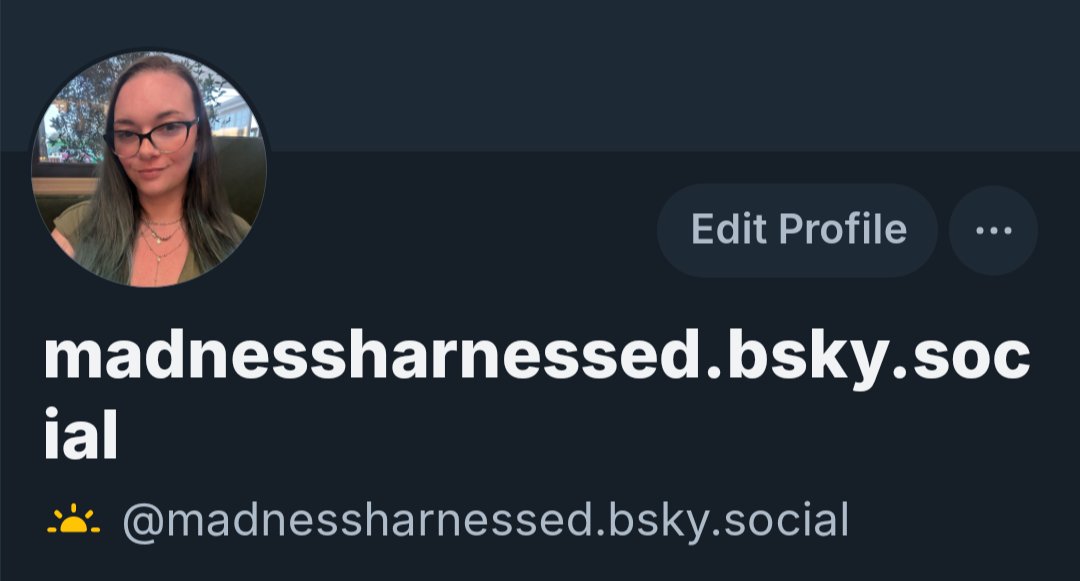 Harness the Madness (@RidicMadness) / Posts / X