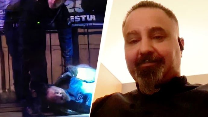 Pues resulta que el autor del atentado en Magdeburgo ha resultado ser un ex musulmán saudita de 50 años que vive en Alemania del Este, ama al AfD y quiere castigar a Alemania por su tolerancia hacia los islamistas. Ya no queda otra. Hay que deportar a Weidel, Le Pen, Abascal y la