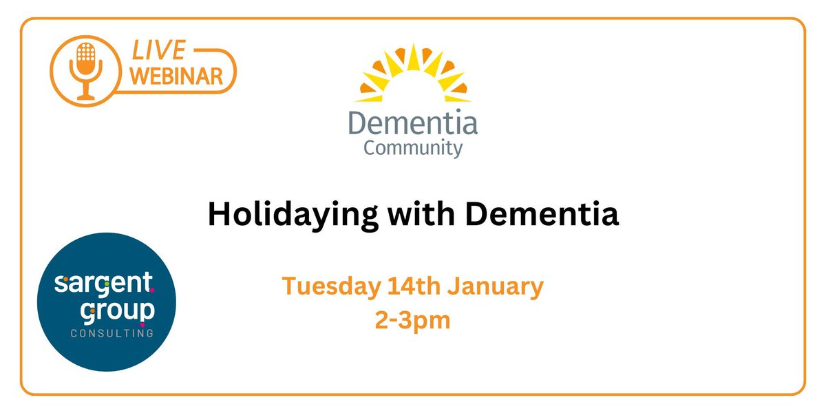 Dementia Community tweet media